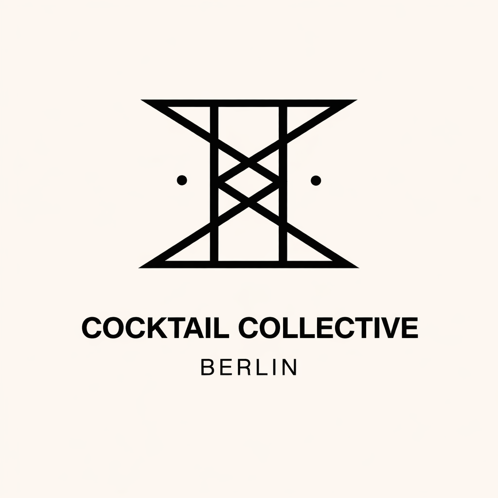Cocktail Collective Logo